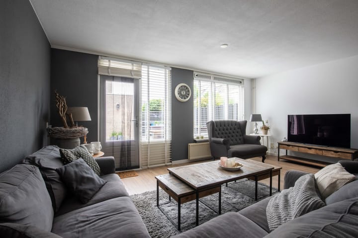 Foto 2 van Clauslaan 3