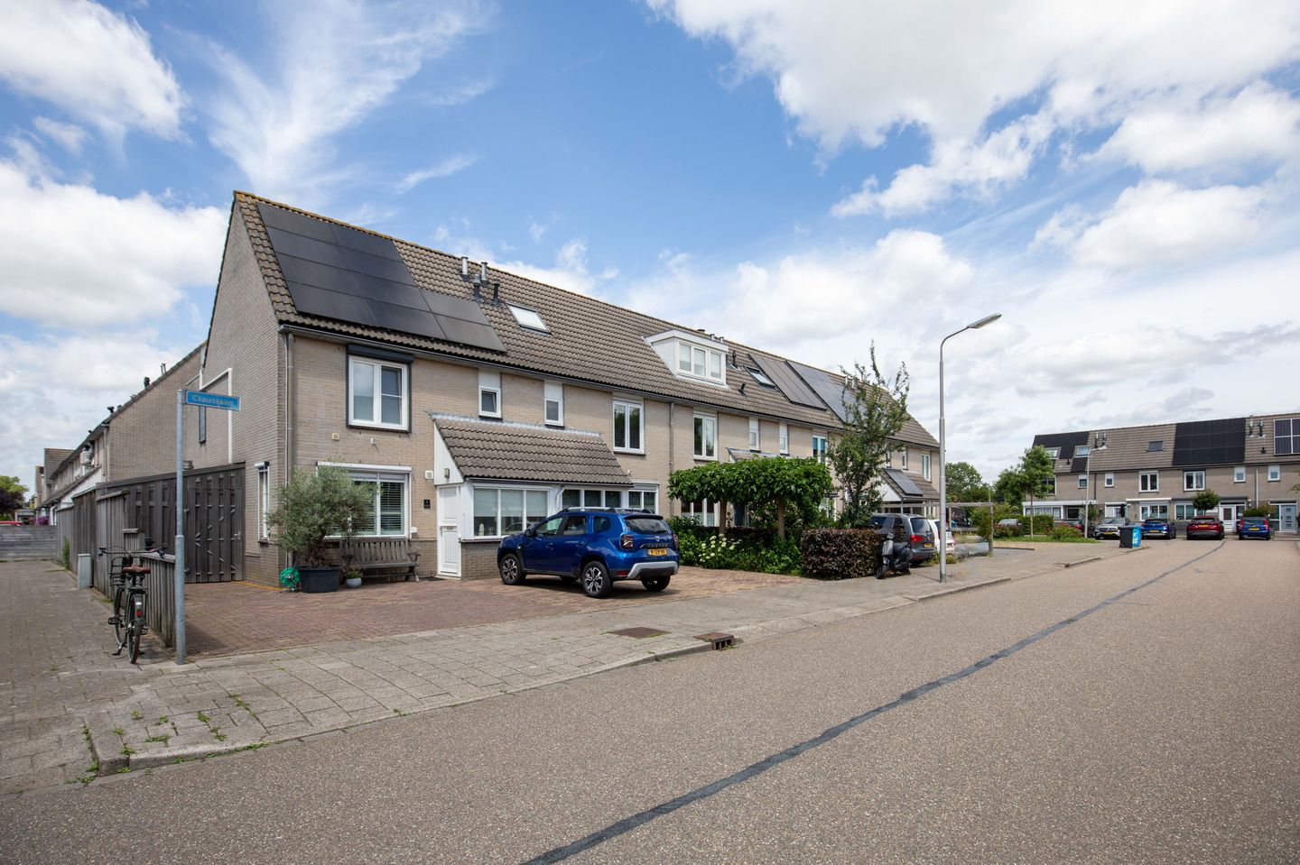 Foto 5 van Clauslaan 3