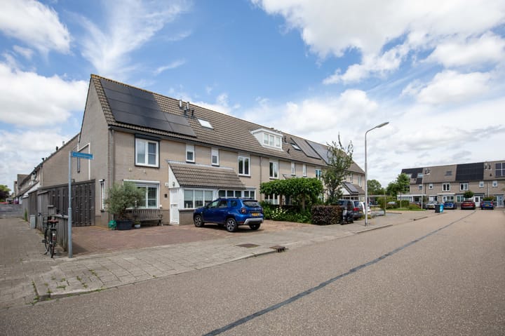 Foto 5 van Clauslaan 3