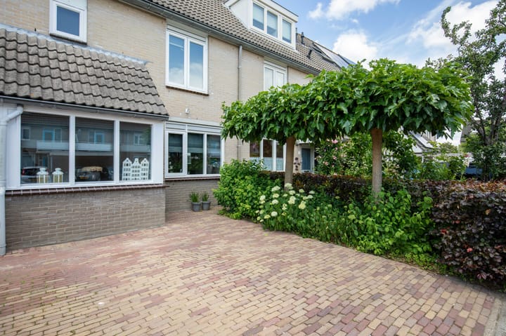 Foto 6 van Clauslaan 3