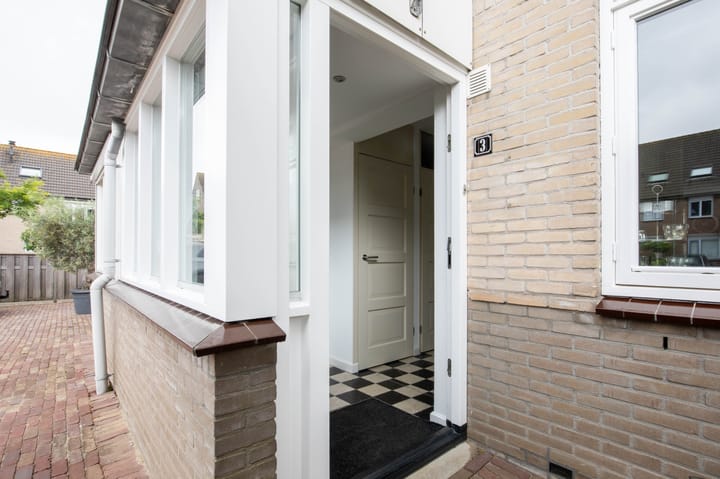 Foto 8 van Clauslaan 3