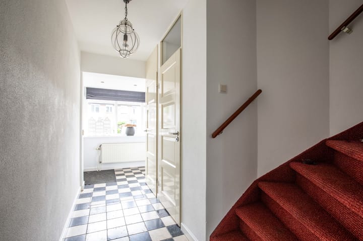 Foto 10 van Clauslaan 3