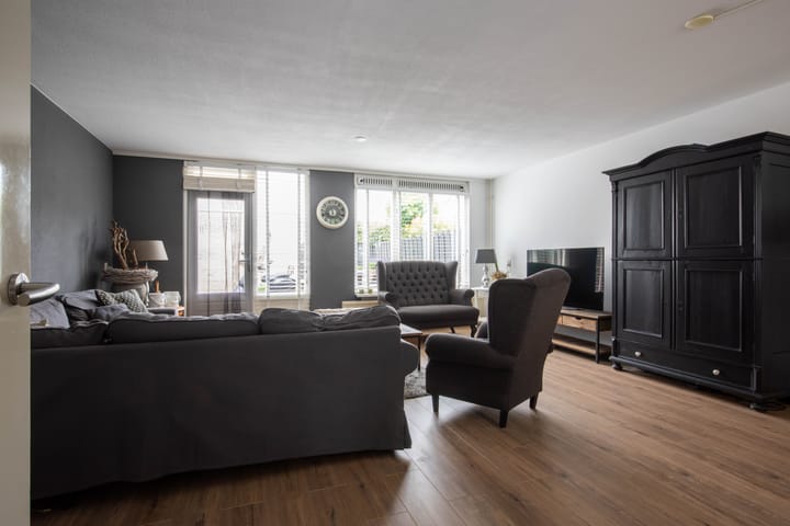 Foto 11 van Clauslaan 3