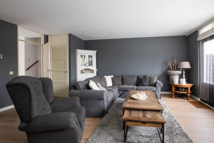 Foto 12 van Clauslaan 3