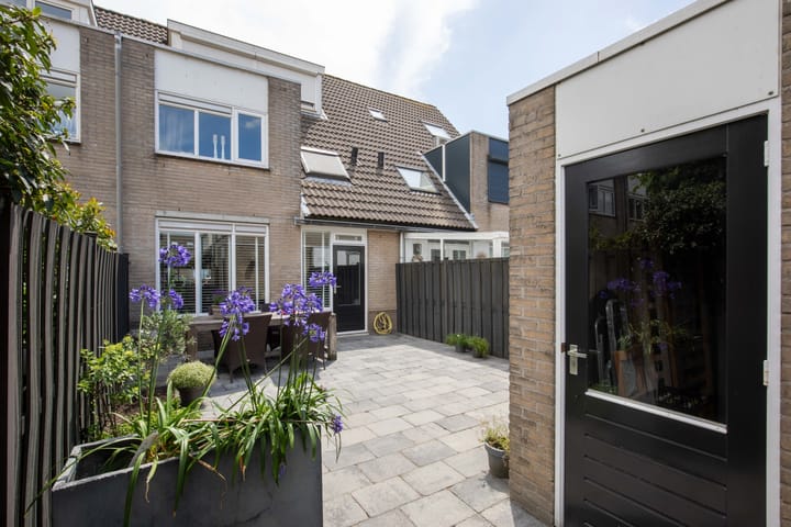 Foto 4 van Clauslaan 3