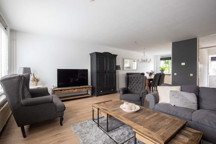 Foto 15 van Clauslaan 3