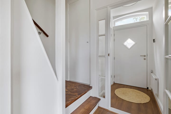 Photo 4 of Catharina van Renneslaan 1