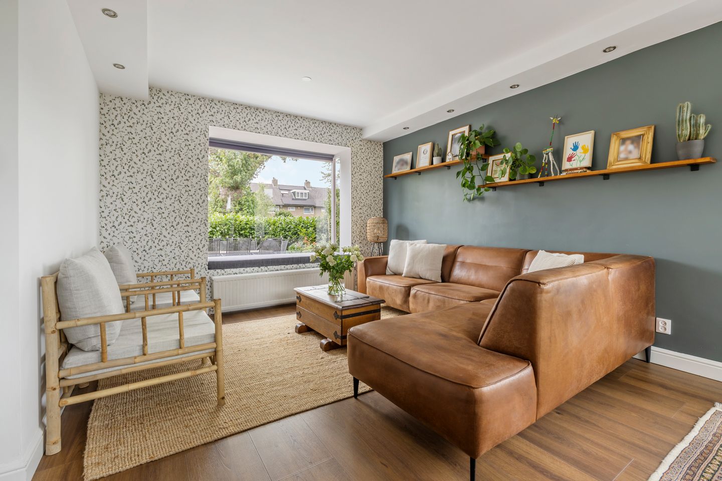 Photo 5 of Catharina van Renneslaan 1