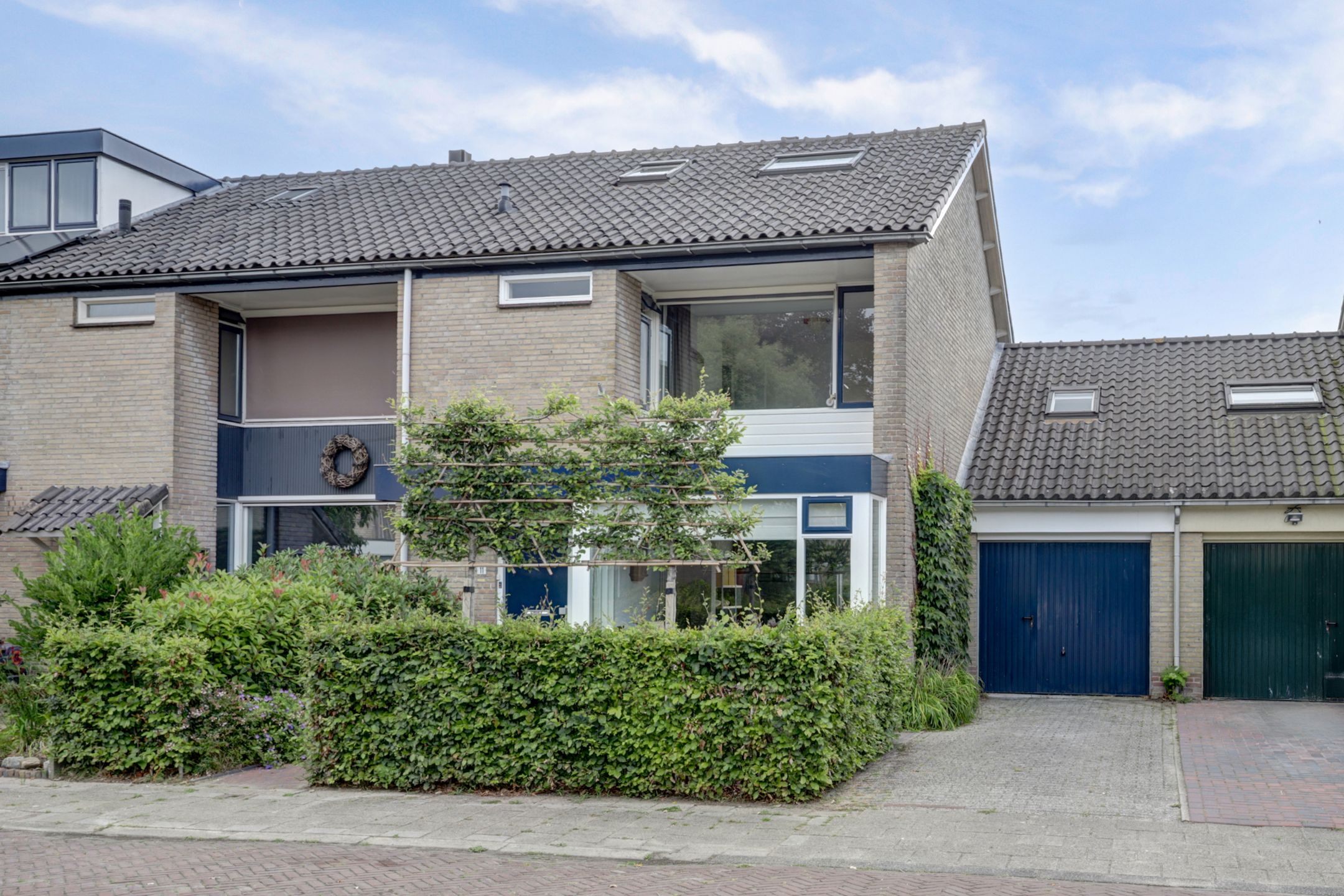 Burgemeester Martenslaan, 11, Leersum, 3956EK, Utrecht, Nederland 11