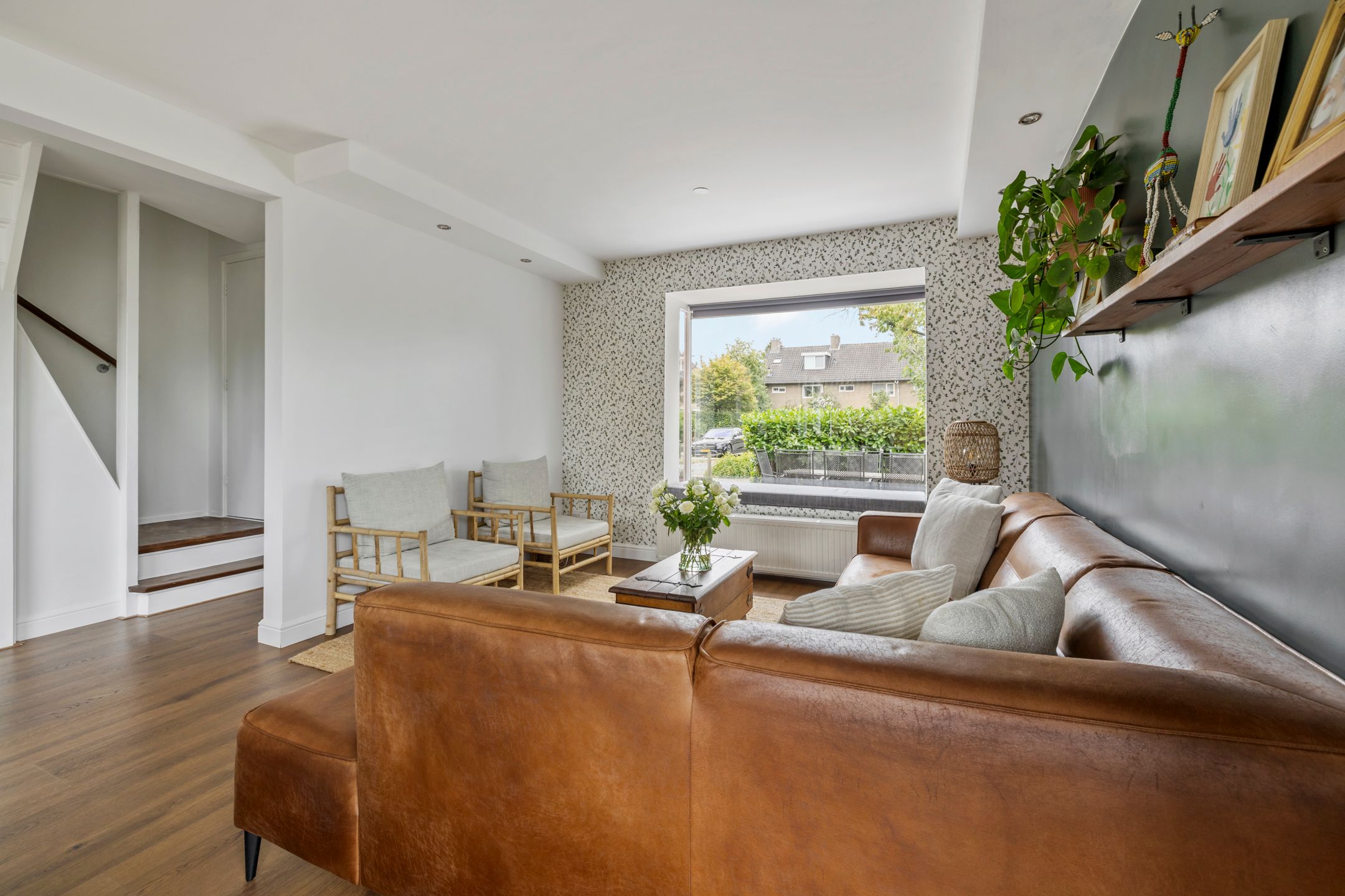 Photo 6 of Catharina van Renneslaan 1