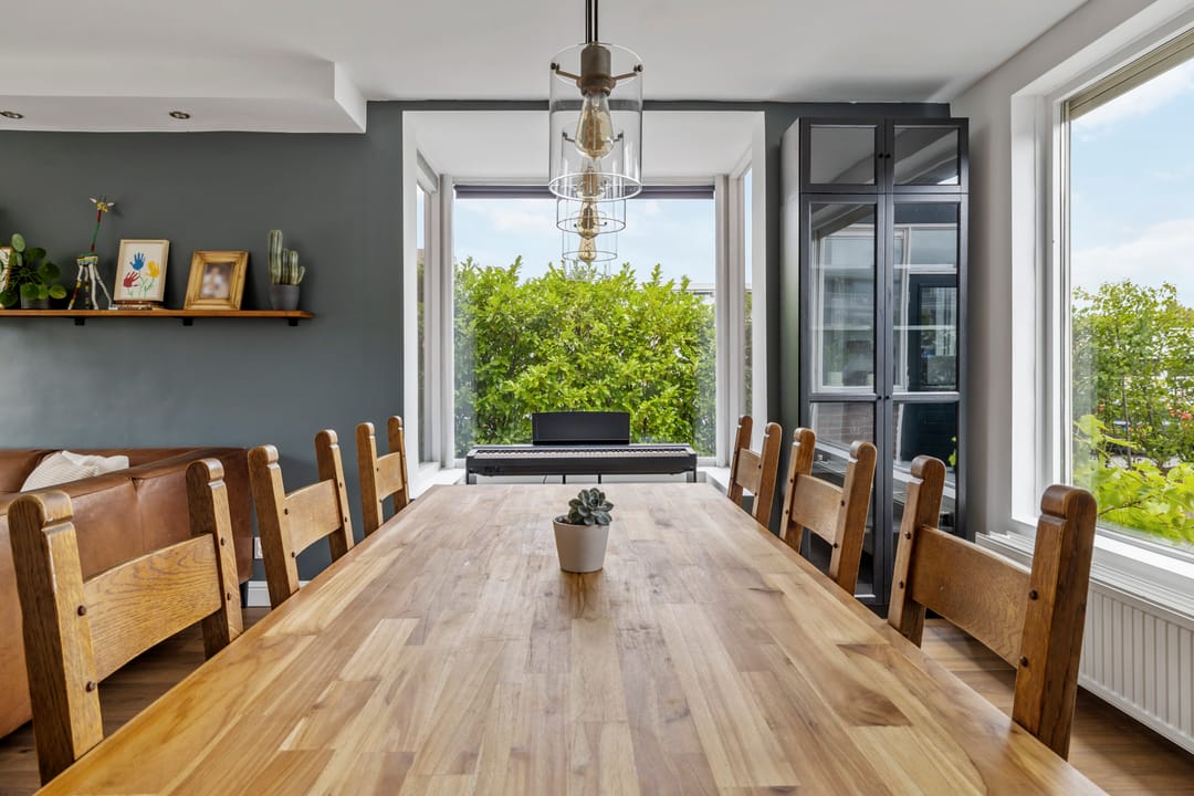 Photo 11 of Catharina van Renneslaan 1