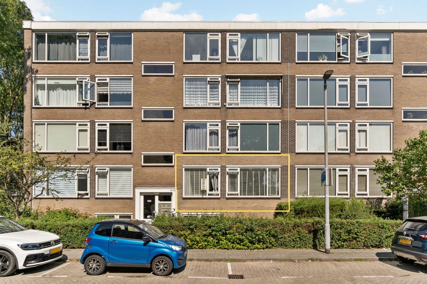 Foto 1 van Quadenoord 81