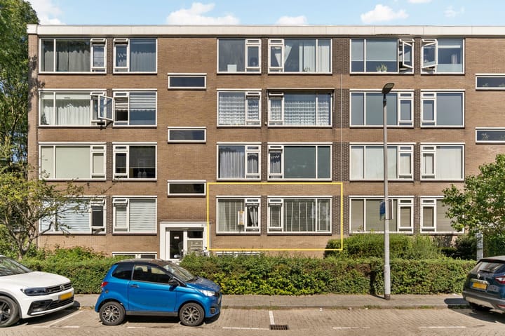 Foto 1 van Quadenoord 81