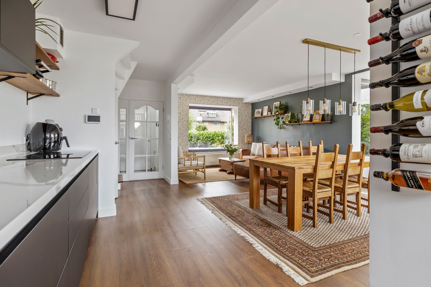 Photo 14 of Catharina van Renneslaan 1