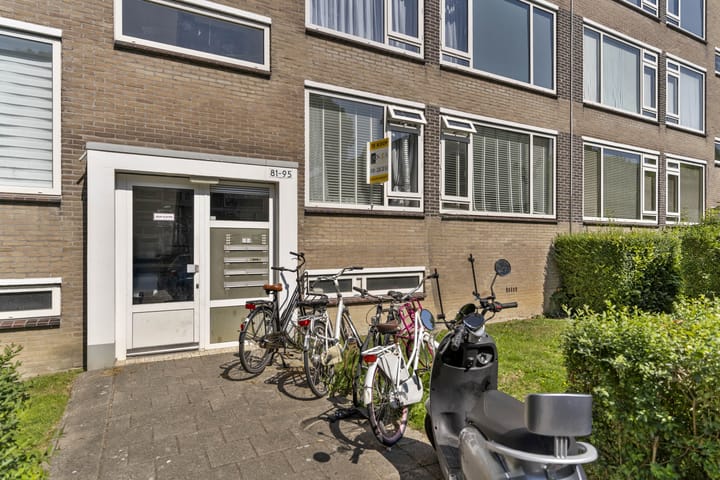 Foto 5 van Quadenoord 81