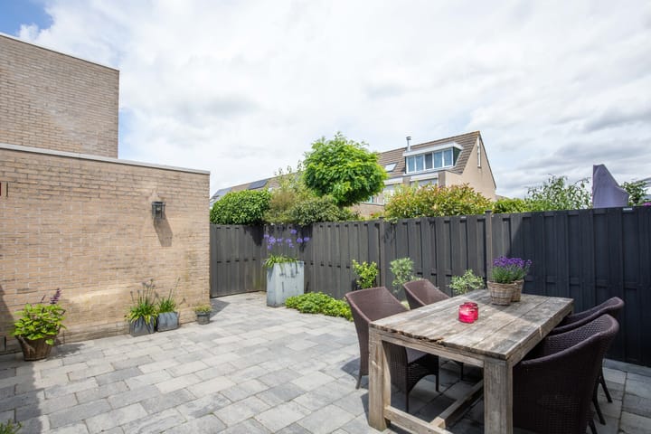 Foto 32 van Clauslaan 3