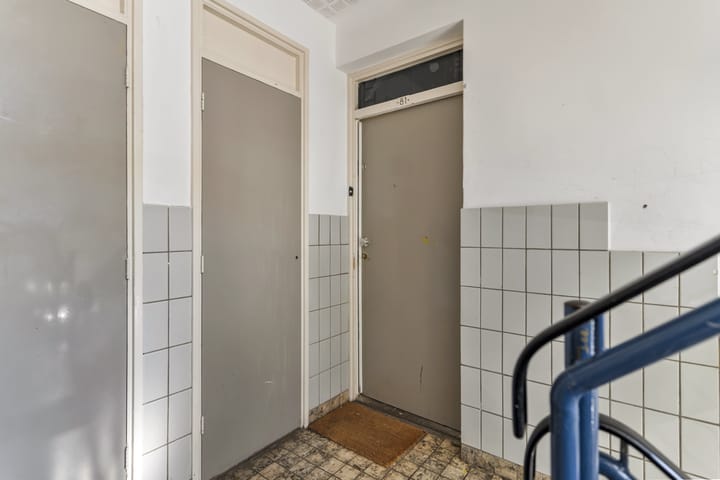 Foto 6 van Quadenoord 81