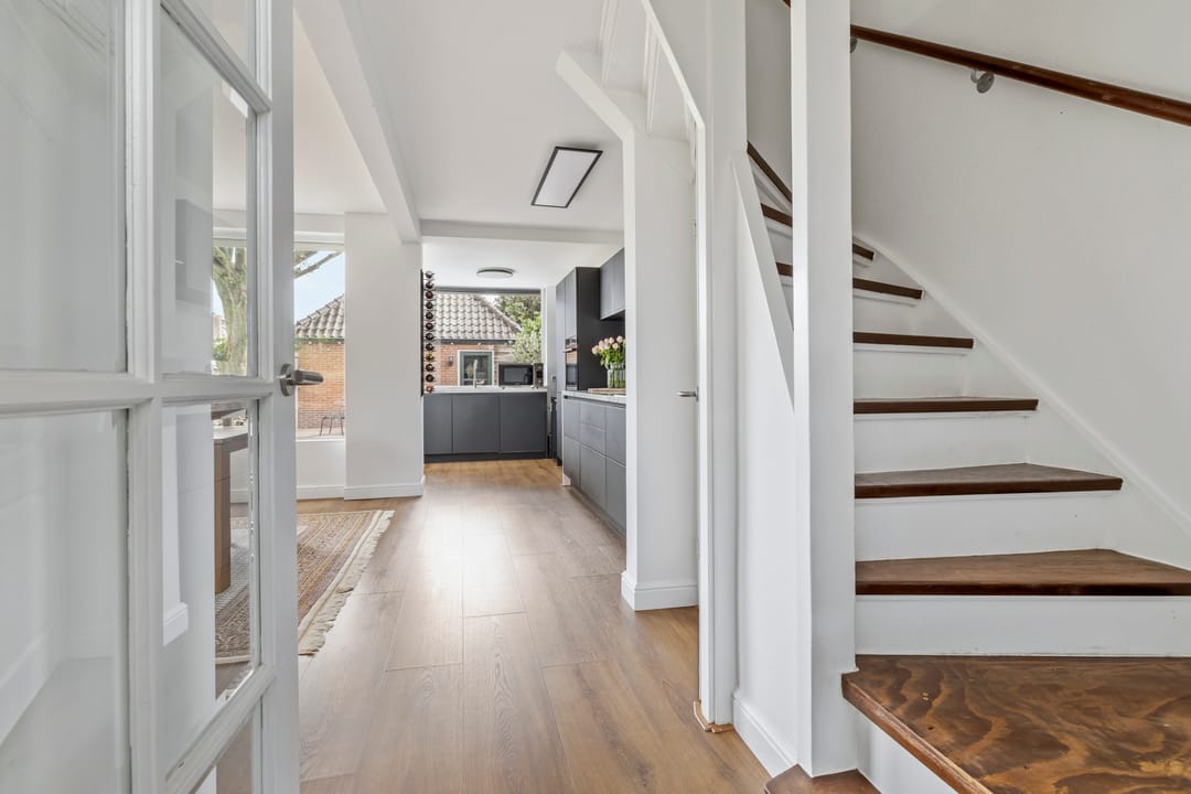 Photo 17 of Catharina van Renneslaan 1