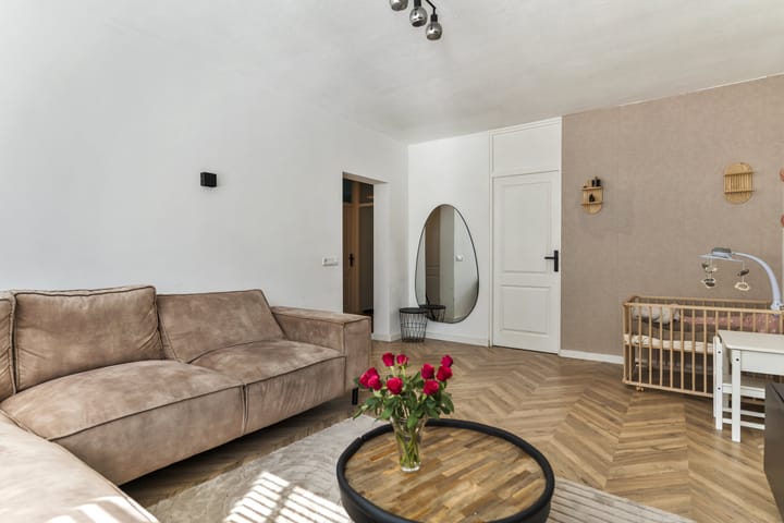 Foto 10 van Quadenoord 81