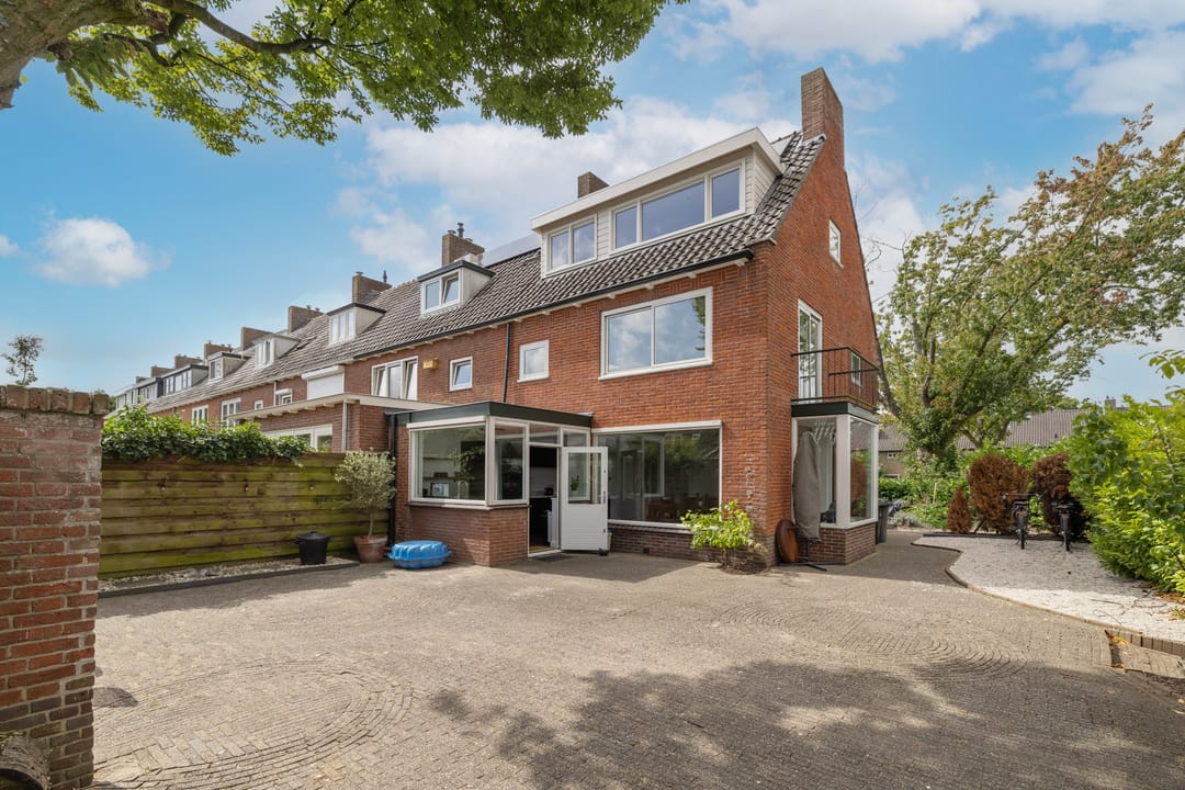 Photo 38 of Catharina van Renneslaan 1