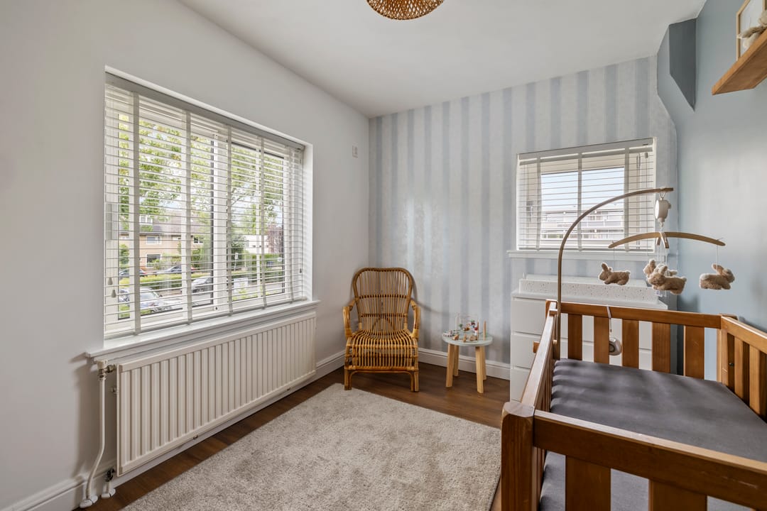 Photo 23 of Catharina van Renneslaan 1