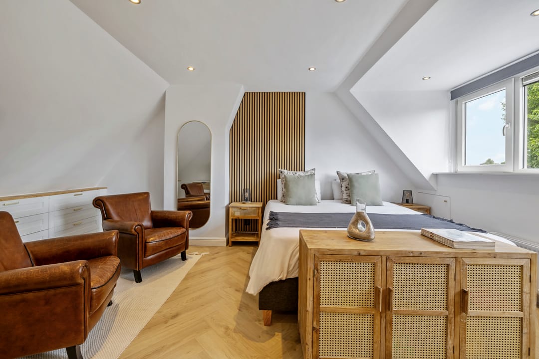 Photo 28 of Catharina van Renneslaan 1