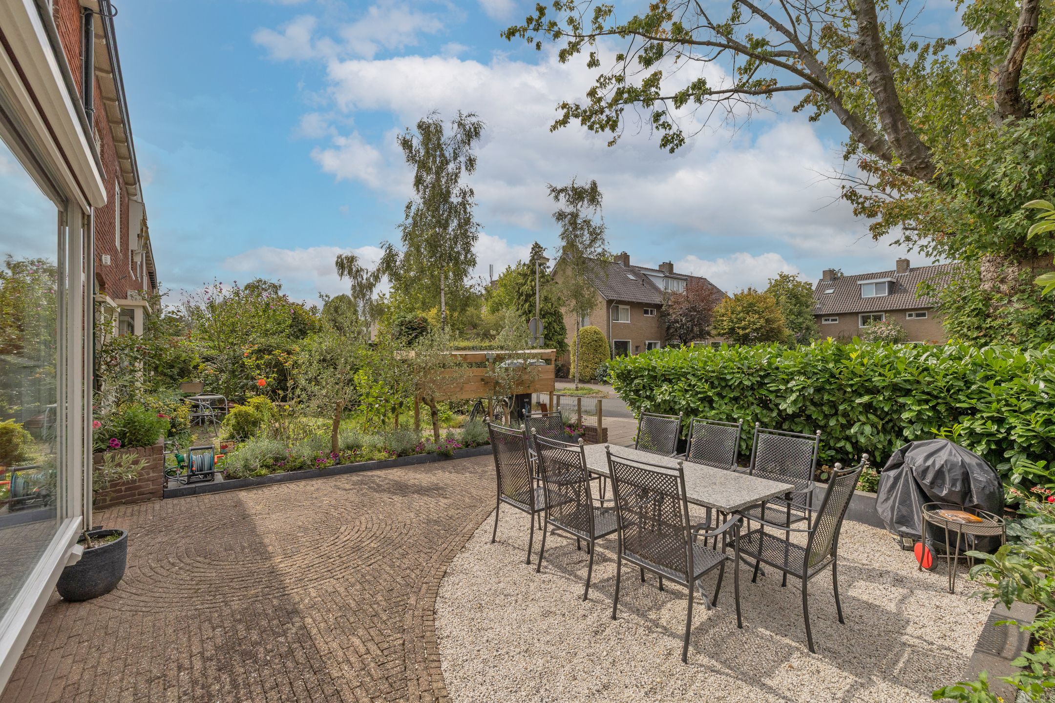 Photo 33 of Catharina van Renneslaan 1