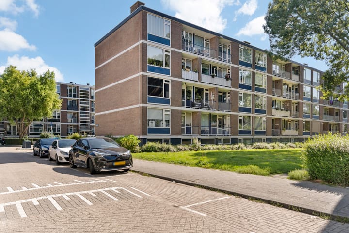 Foto 25 van Quadenoord 81