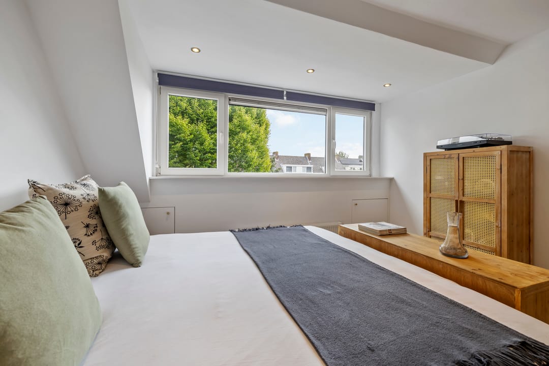 Photo 31 of Catharina van Renneslaan 1