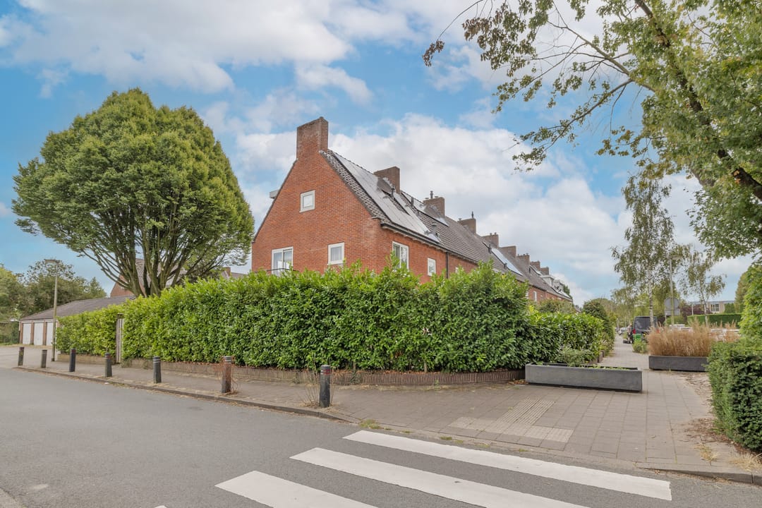 Photo 41 of Catharina van Renneslaan 1