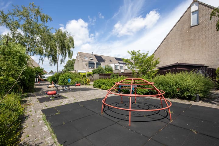 Foto 36 van Clauslaan 3