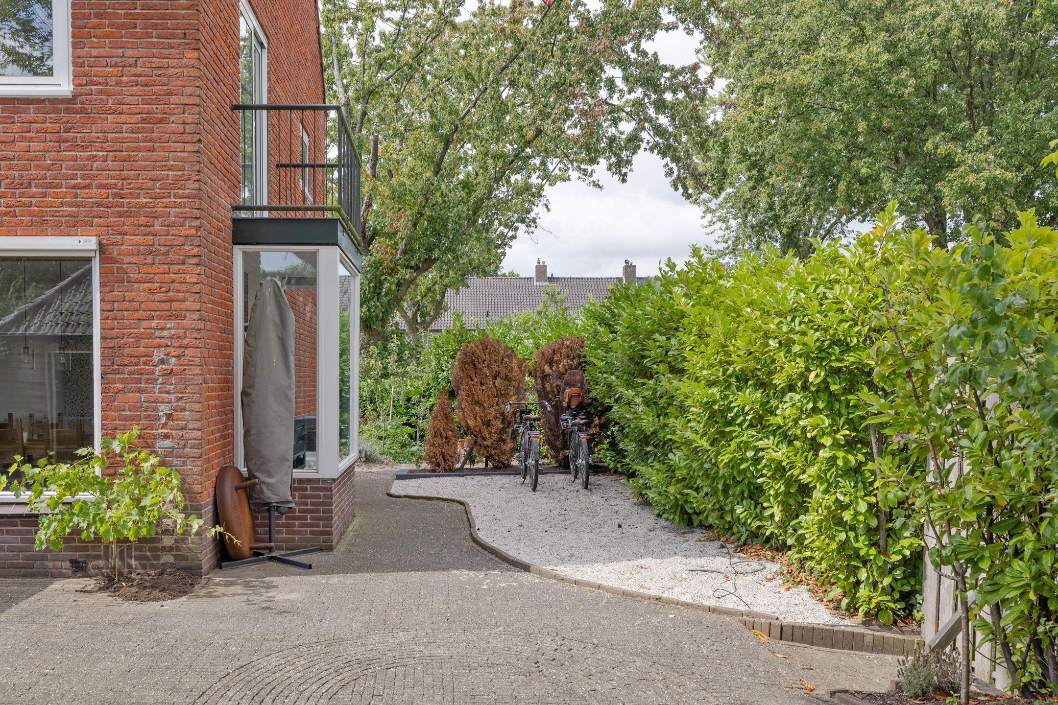 Photo 39 of Catharina van Renneslaan 1