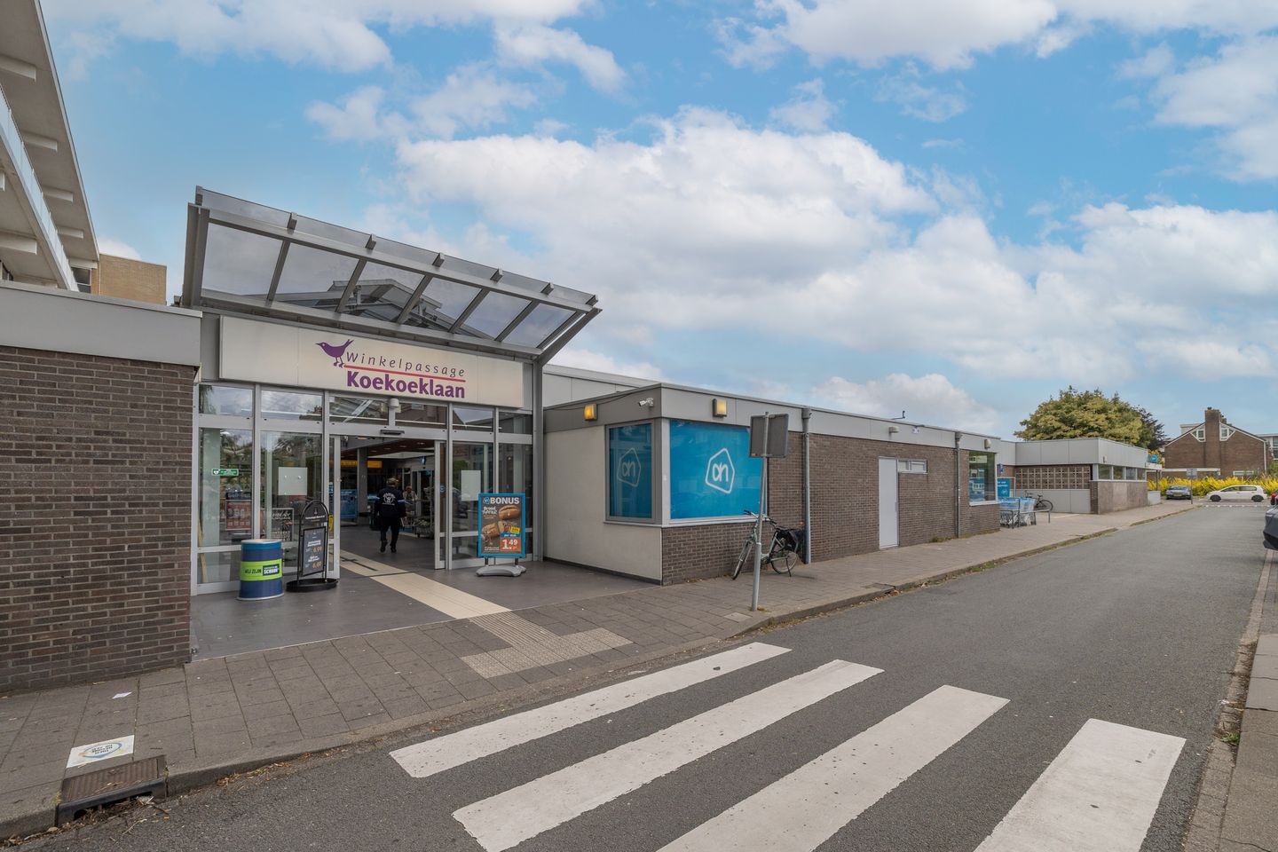 Photo 40 of Catharina van Renneslaan 1