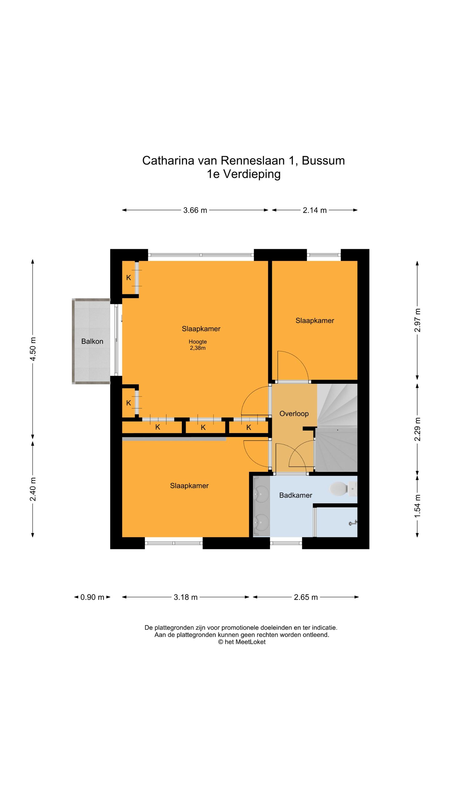 Photo 44 of Catharina van Renneslaan 1