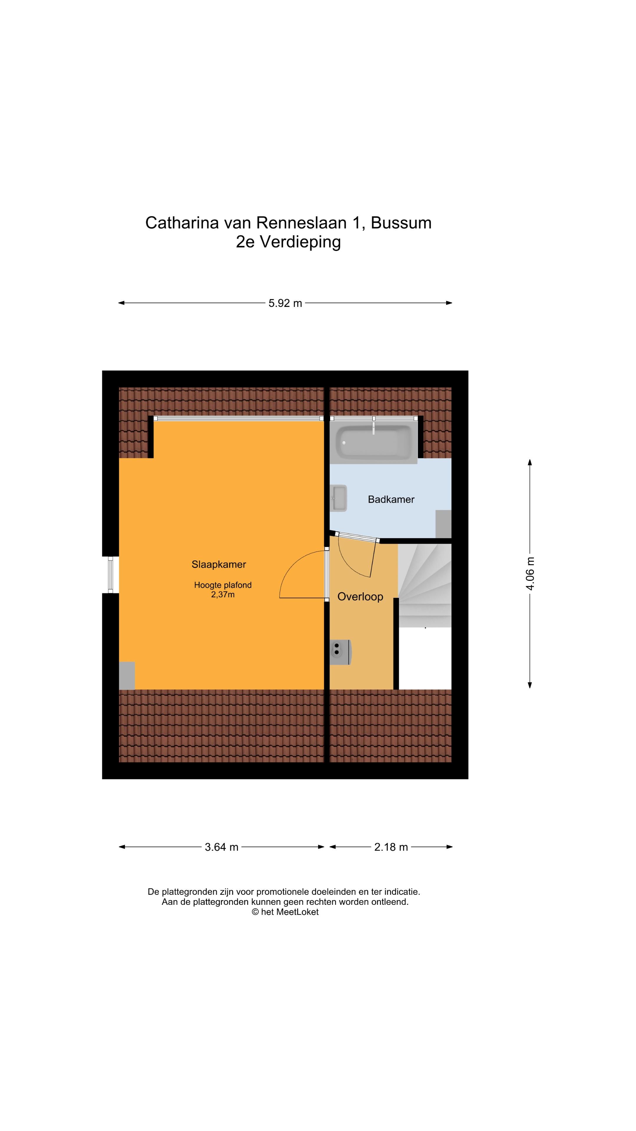 Photo 45 of Catharina van Renneslaan 1