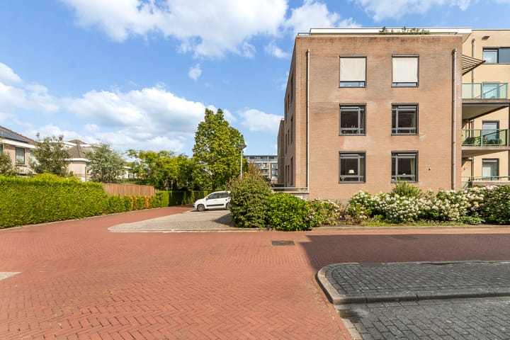 Foto 8 van Vijverlaan 55