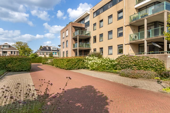 Foto 10 van Vijverlaan 55