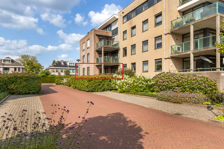 Foto 6 van Vijverlaan 55