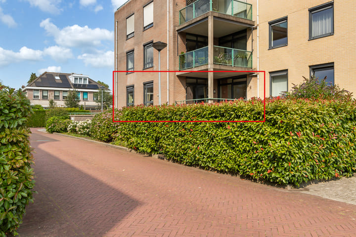 Foto 11 van Vijverlaan 55