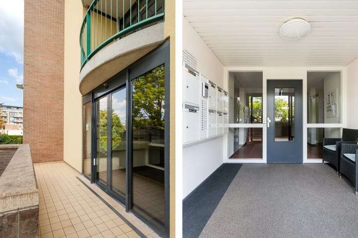 Foto 12 van Vijverlaan 55