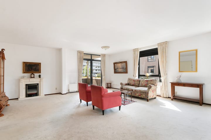 Foto 3 van Vijverlaan 55