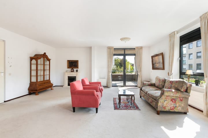 Foto 14 van Vijverlaan 55