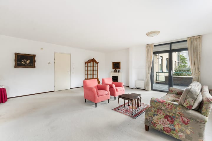 Foto 16 van Vijverlaan 55