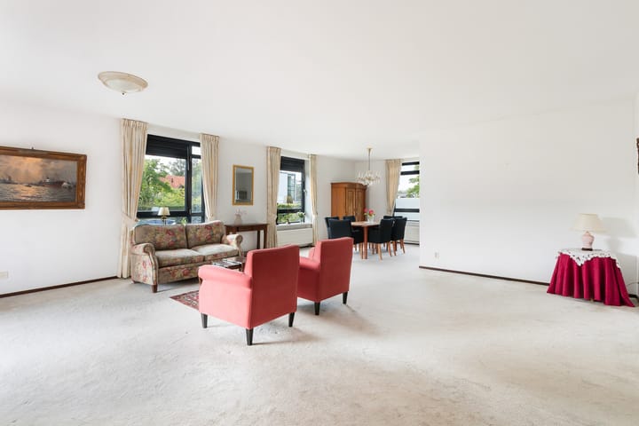 Foto 19 van Vijverlaan 55