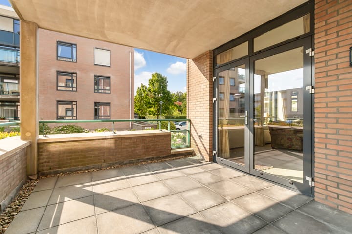 Foto 31 van Vijverlaan 55