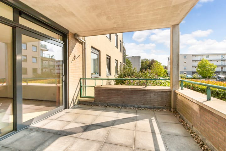 Foto 2 van Vijverlaan 55