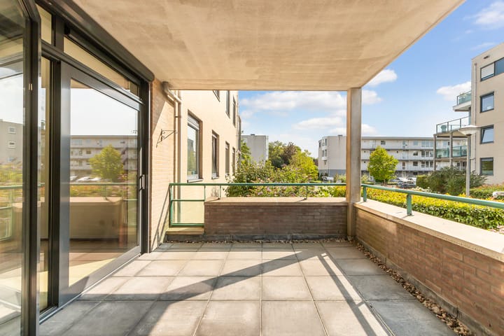 Foto 32 van Vijverlaan 55