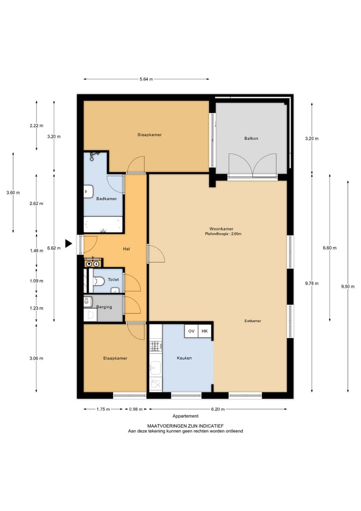 Foto 35 van Vijverlaan 55