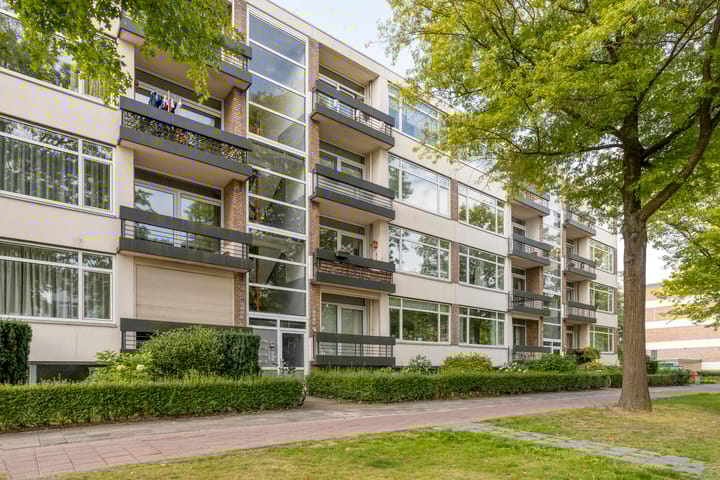 Foto 2 van Marialaan 22-C