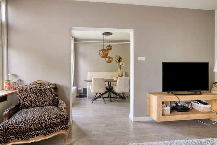 Foto 4 van Marialaan 22-C